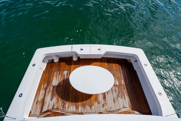 Lady Ambition 48ft Viking Yacht For Sale