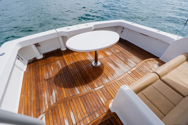Lady Ambition 48ft Viking Yacht For Sale
