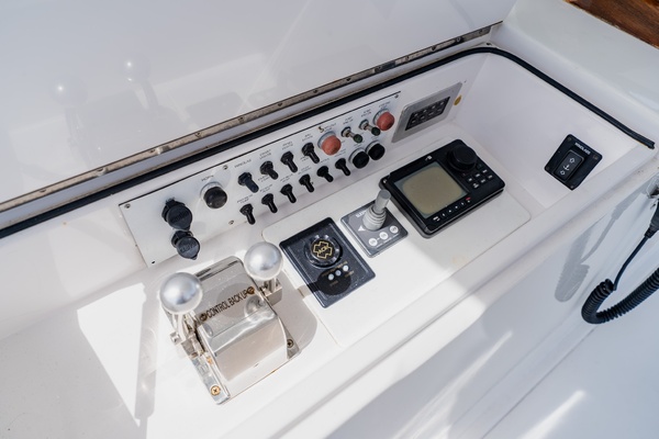 Lady Ambition 48ft Viking Yacht For Sale