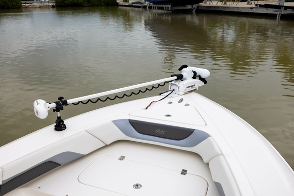 27ft ShearWater Yacht For Sale