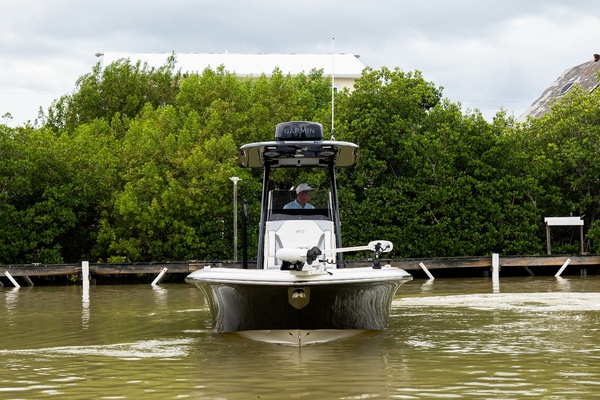 27ft ShearWater Yacht For Sale