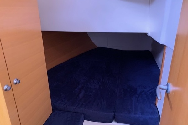 40ft Hanse Yacht For Sale