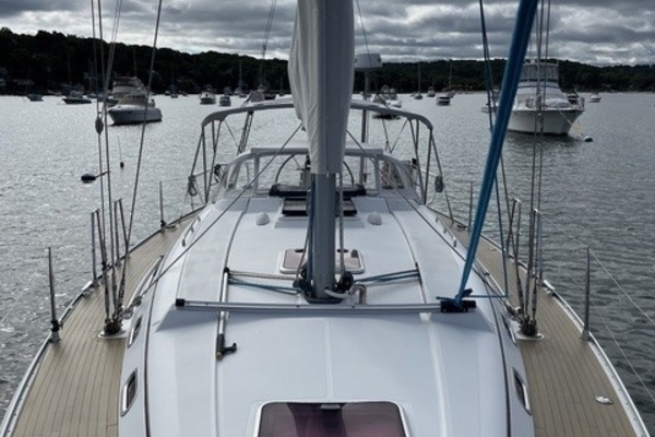 40ft Hanse Yacht For Sale