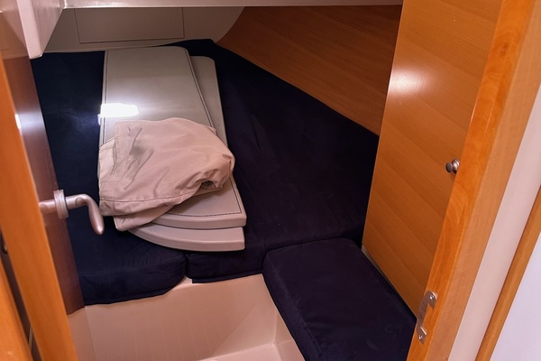 40ft Hanse Yacht For Sale