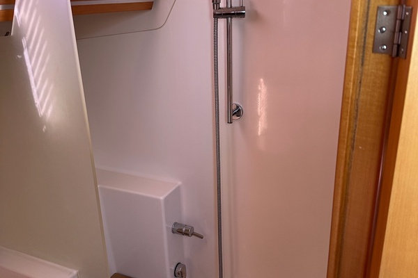 40ft Hanse Yacht For Sale