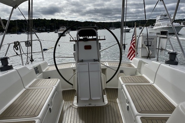 40ft Hanse Yacht For Sale