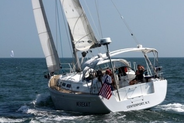 40ft Hanse Yacht For Sale