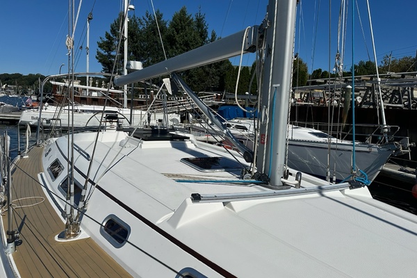 40ft Hanse Yacht For Sale