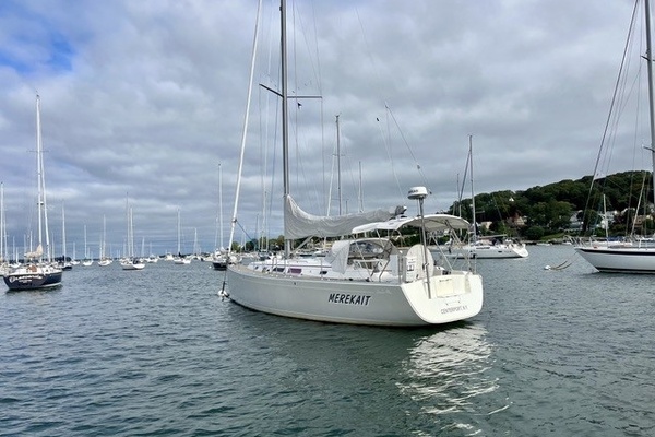 40ft Hanse Yacht For Sale