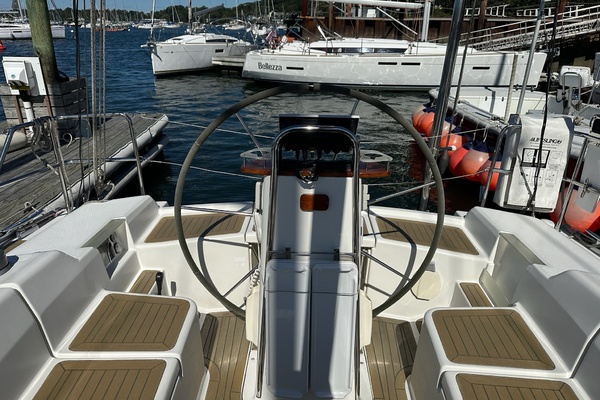 40ft Hanse Yacht For Sale