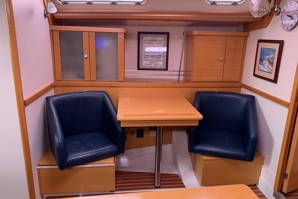 40ft Hanse Yacht For Sale