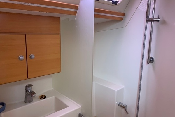 40ft Hanse Yacht For Sale