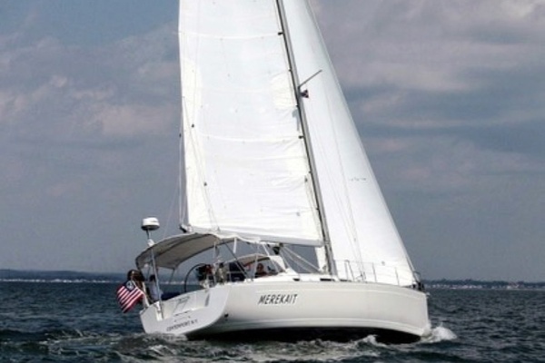 40ft Hanse Yacht For Sale