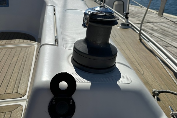 40ft Hanse Yacht For Sale