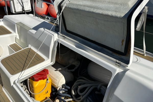 40ft Hanse Yacht For Sale