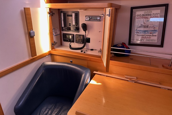 40ft Hanse Yacht For Sale
