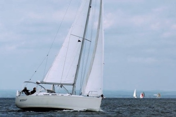 40ft Hanse Yacht For Sale