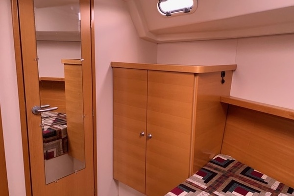 40ft Hanse Yacht For Sale