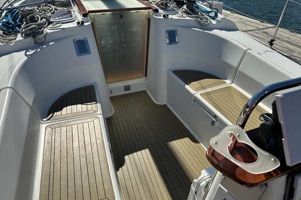 40ft Hanse Yacht For Sale