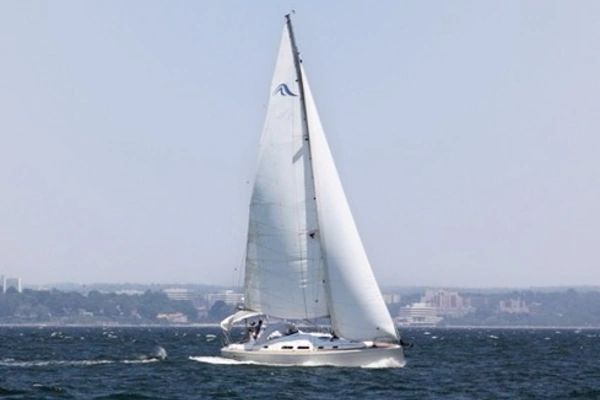 40-ft-Hanse-2007-400- Huntington New York United States  yacht for sale