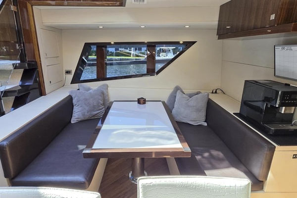 2012Lazzara Yachts 92 ft LSX 92   HELIOS