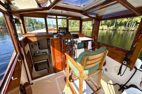 SCOUT 30ft Other Yacht For Sale