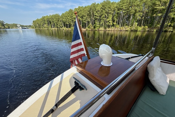 SCOUT 30ft Other Yacht For Sale