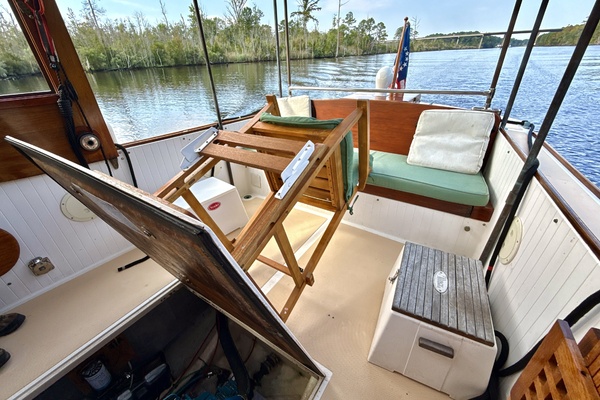 SCOUT 30ft Other Yacht For Sale