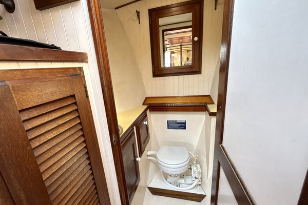SCOUT 30ft Other Yacht For Sale
