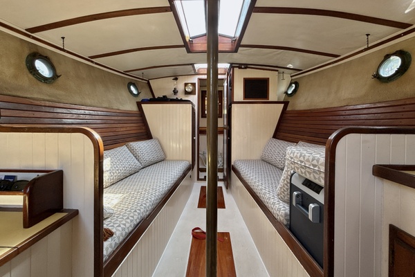 SCOUT 30ft Other Yacht For Sale