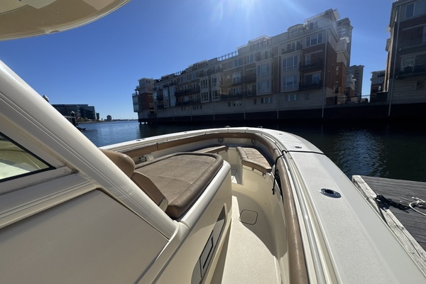 2018Scout 35 ft 350 LXF