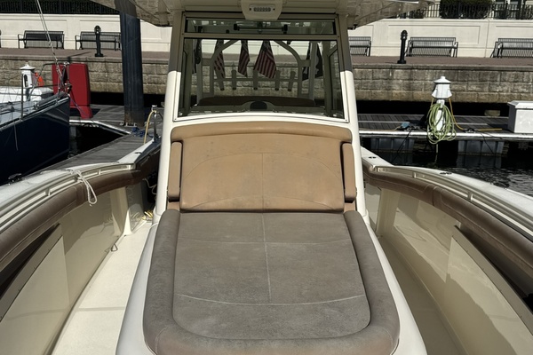 2018Scout 35 ft 350 LXF