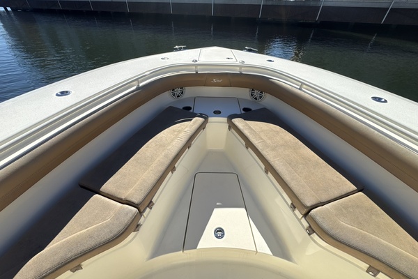 2018Scout 35 ft 350 LXF