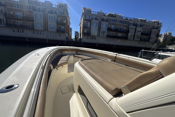 2018Scout 35 ft 350 LXF