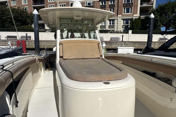 2018Scout 35 ft 350 LXF