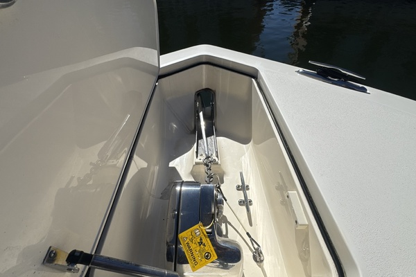 2018Scout 35 ft 350 LXF