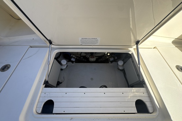 2018Scout 35 ft 350 LXF
