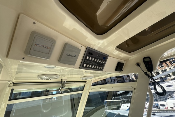 2018Scout 35 ft 350 LXF