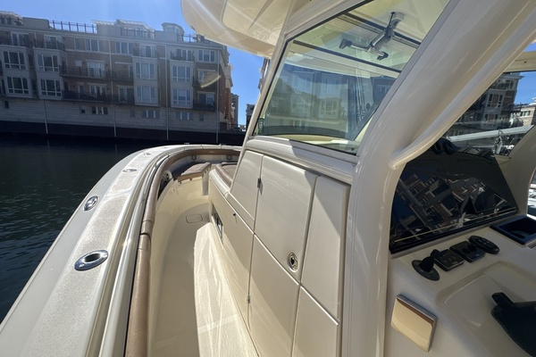 2018Scout 35 ft 350 LXF