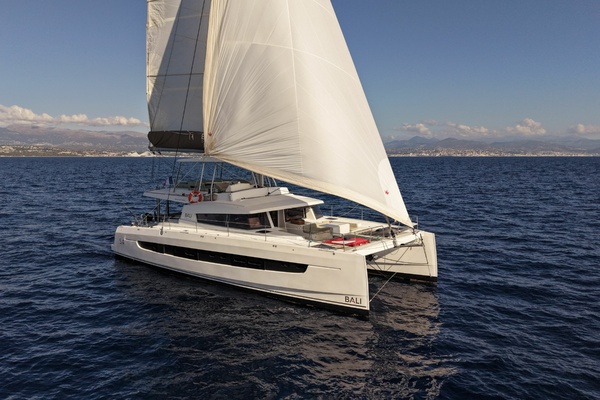 GALOE 53ft Bali Yacht For Sale