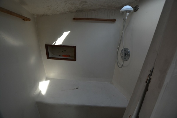 39ft Key West Yacht For Sale