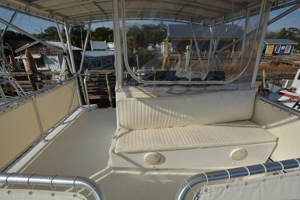 39ft Key West Yacht For Sale