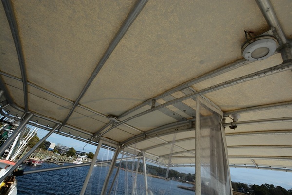 39ft Key West Yacht For Sale