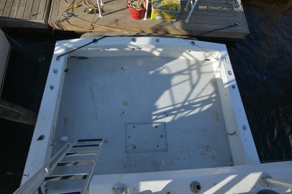 39ft Key West Yacht For Sale