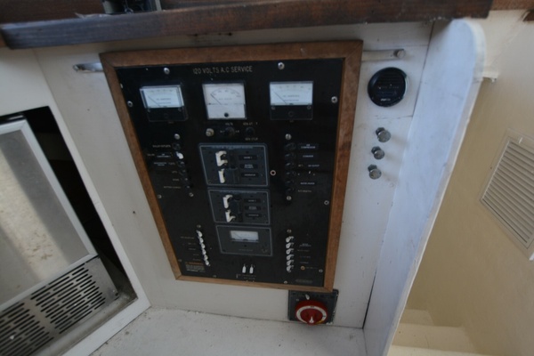 39ft Key West Yacht For Sale