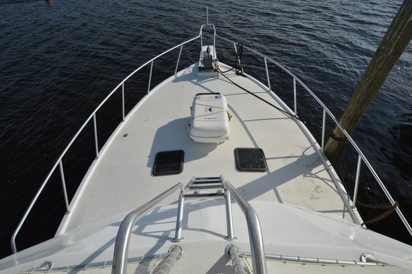 39ft Key West Yacht For Sale