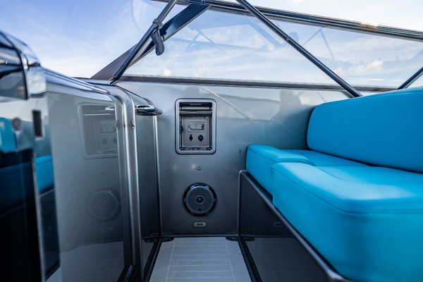 DADDY 55ft VanDutch Yacht For Sale