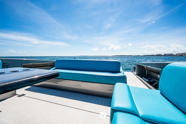 DADDY 55ft VanDutch Yacht For Sale