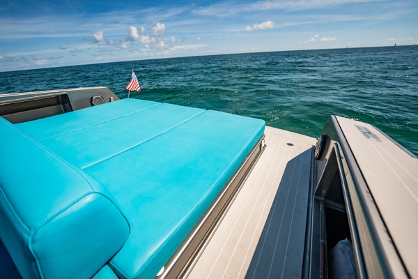 DADDY 55ft VanDutch Yacht For Sale