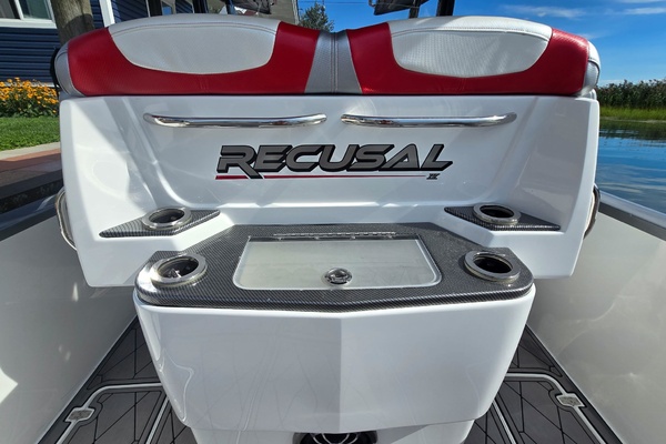 Recusal 32ft Sunsation Yacht For Sale